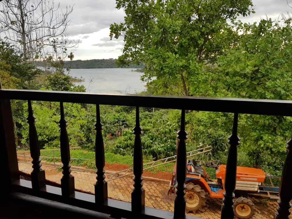 Phuong Nam Gia Trang Farmstay Gia Nghĩa Esterno foto