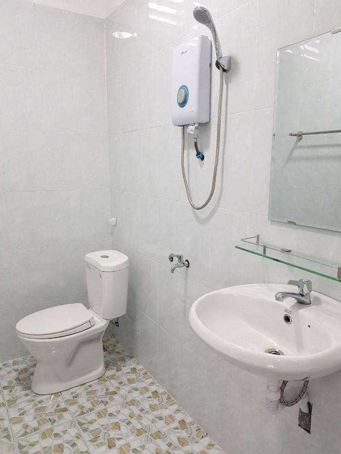 Phuong Nam Gia Trang Farmstay Gia Nghĩa Esterno foto