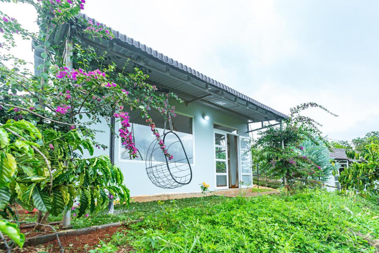 Phuong Nam Gia Trang Farmstay Gia Nghĩa Esterno foto