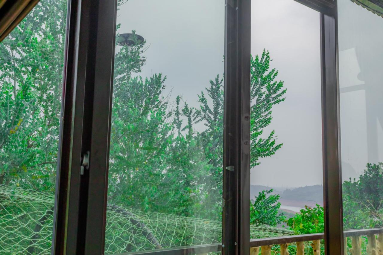 Phuong Nam Gia Trang Farmstay Gia Nghĩa Esterno foto