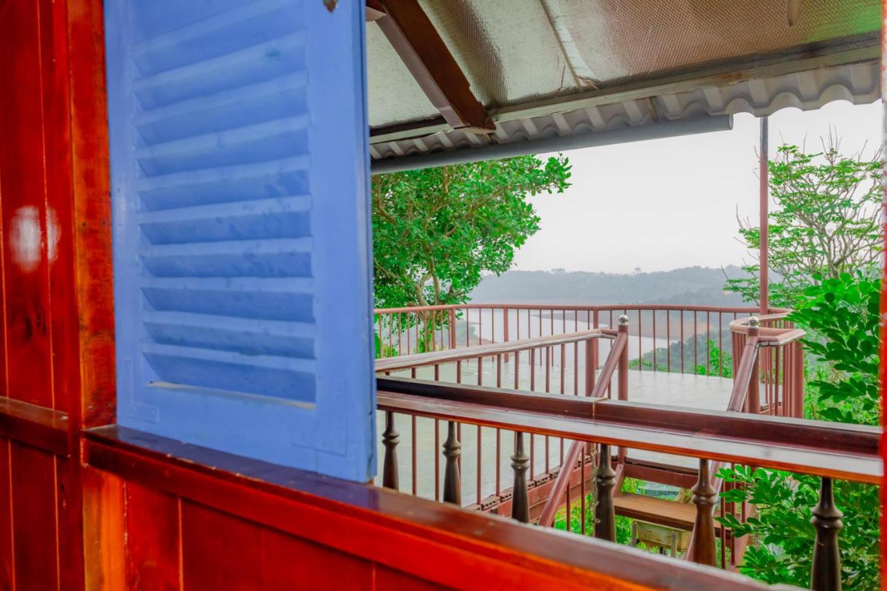 Phuong Nam Gia Trang Farmstay Gia Nghĩa Esterno foto