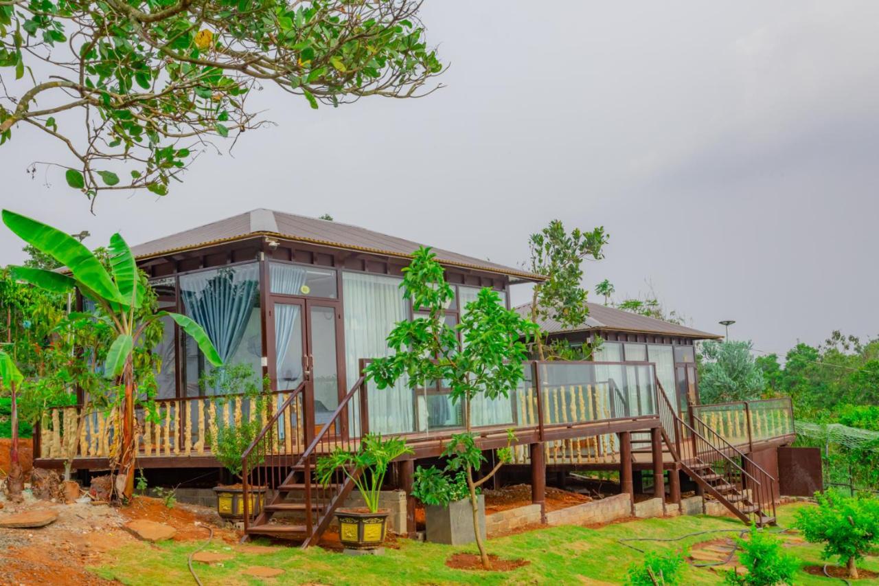 Phuong Nam Gia Trang Farmstay Gia Nghĩa Esterno foto